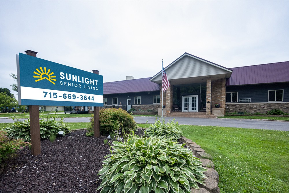 Sunlight Senior Living - Thorp