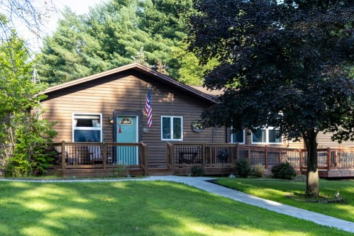 Sunlight Community Home - Menomonie