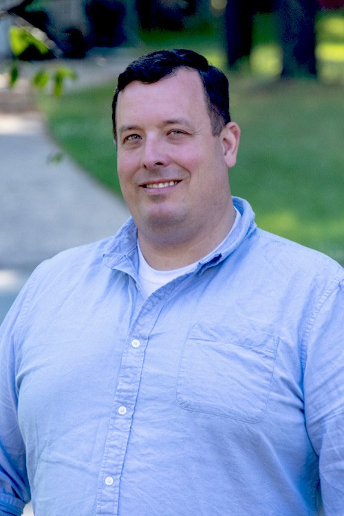 Marshall Horner